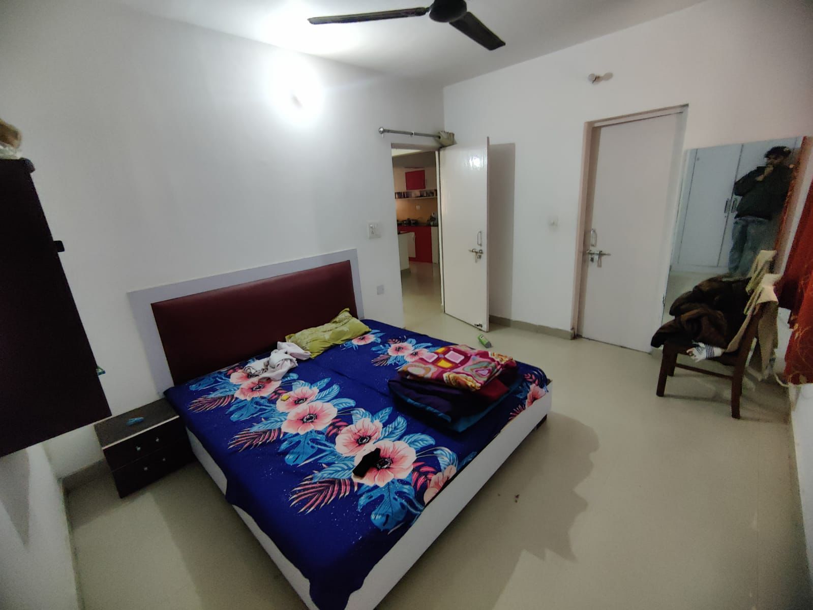 Pg For Rent in Independent pg