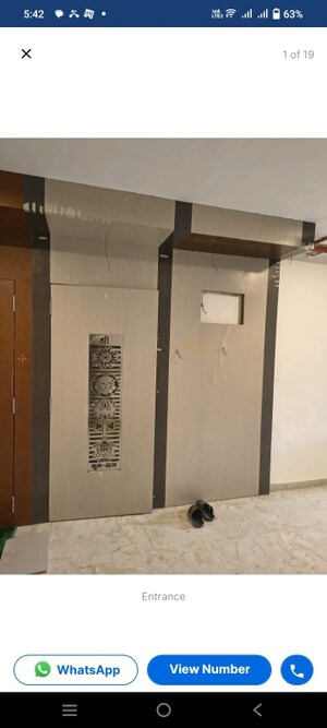 1 BHK Apartment For Rent in Shraddha Evoque, Bhandup West