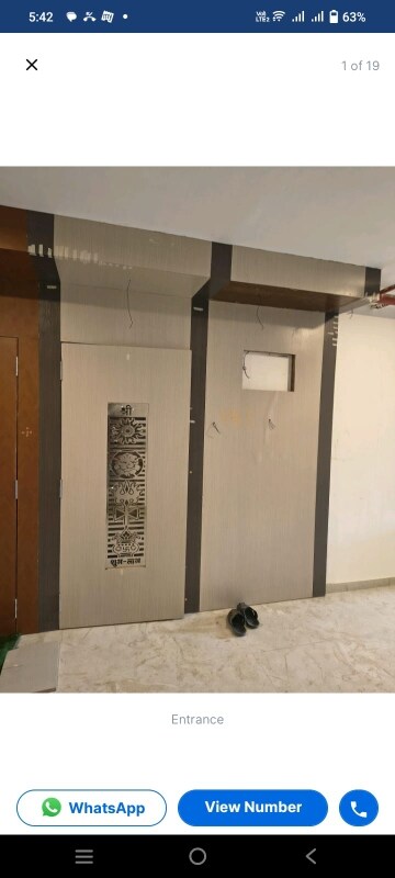 1 BHK Apartment For Rent in Shraddha Evoque, Bhandup West