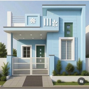 3 BHK Villa For Sale in Harohalli