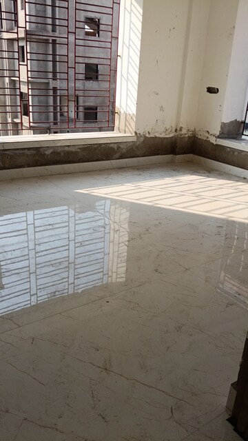 Floor Plan in  Shop at Sristi Plaza, Chinar Park – for Rent