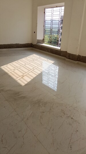 Floor Plan in  Shop at Sristi Plaza, Chinar Park – for Rent