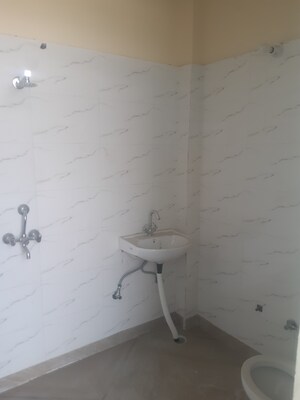 Master Bedroom in 1 RK Independent House at Vasundhara Sector 9 – for Rent