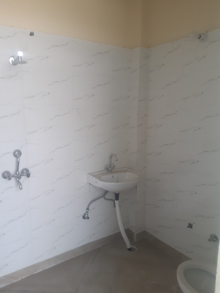 Master Bedroom, vasundhara sector 9 1 RK 400 Sq.Ft. Independent House In Vasundhara Sector 9 Ghaziabad 9570479