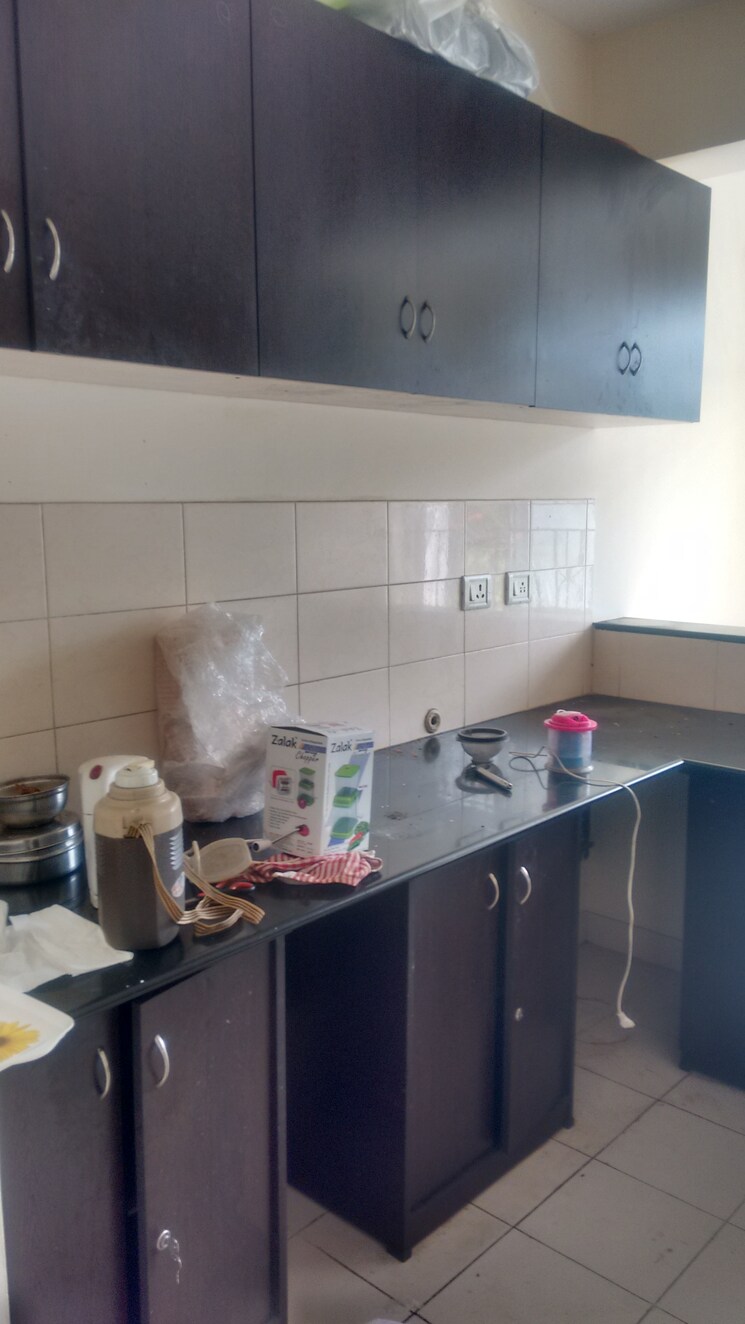 Kitchen, kolte-patil-surabhi-apartment 3 Bedroom 1659 Sq.Ft. Apartment In Bilekahalli Bangalore 9570489