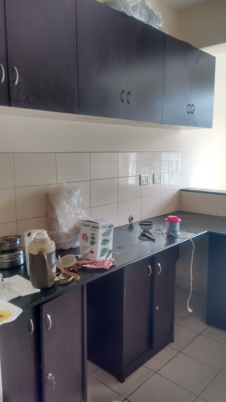 Kitchen, kolte-patil-surabhi-apartment 3 Bedroom 1659 Sq.Ft. Apartment In Bilekahalli Bangalore 9570489