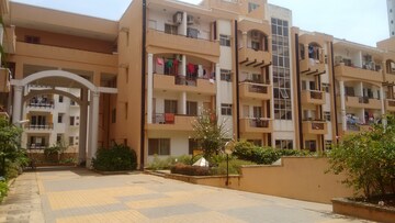 3 BHK Apartment For Rent in Kolte Patil Surabhi Apartment, Bilekahalli