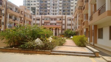 3 BHK Apartment – Exterior View View at Kolte Patil Surabhi Apartment, Bilekahalli - for Rent