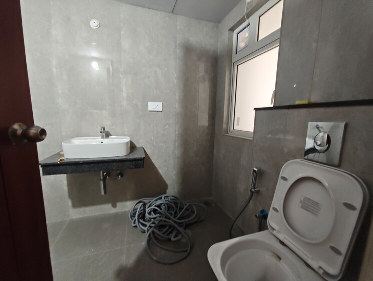 Bathroom, aurobindo-the-regent 3 Bedroom 1686 Sq.Ft. Apartment In Kondapur Hyderabad 9570495