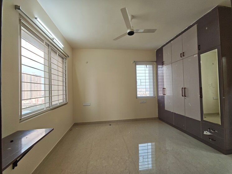 Kitchen, aurobindo-the-regent 3 Bedroom 1686 Sq.Ft. Apartment In Kondapur Hyderabad 9570495