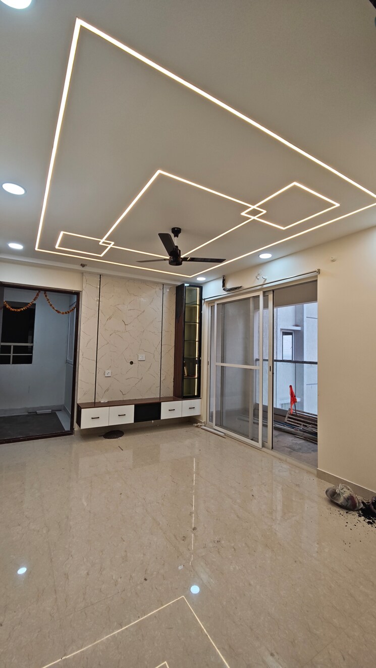 Kitchen, aurobindo-the-regent 3 Bedroom 1686 Sq.Ft. Apartment In Kondapur Hyderabad 9570495