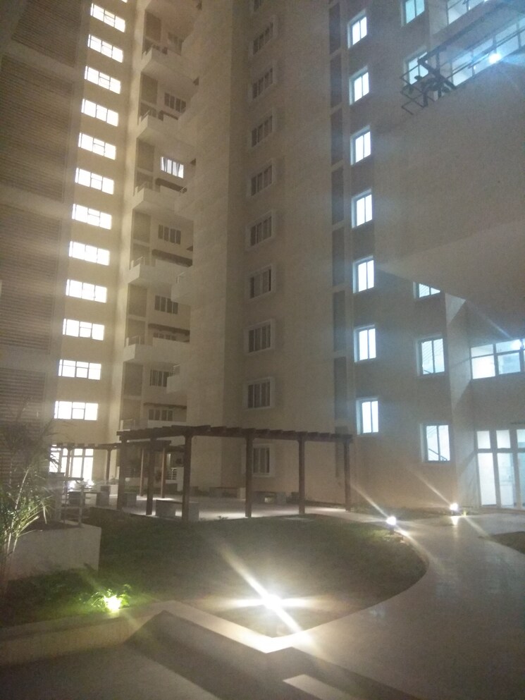 Exterior View, vaishnavi-terraces 3 Bedroom 2437 Sq.Ft. Apartment In Jp Nagar Bangalore 9570492
