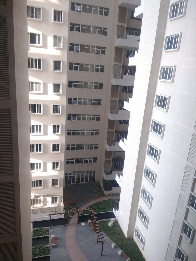 Exterior View, vaishnavi-terraces 3 Bedroom 2437 Sq.Ft. Apartment In Jp Nagar Bangalore 9570492