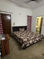 1 Rk  250 Sq.Ft. Independent House in RWA Apartments