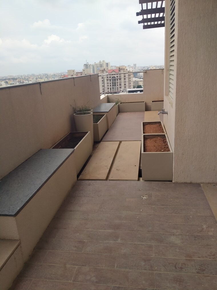 undefined, vaishnavi-terraces 3 Bedroom 2437 Sq.Ft. Apartment In Jp Nagar Bangalore 9570492