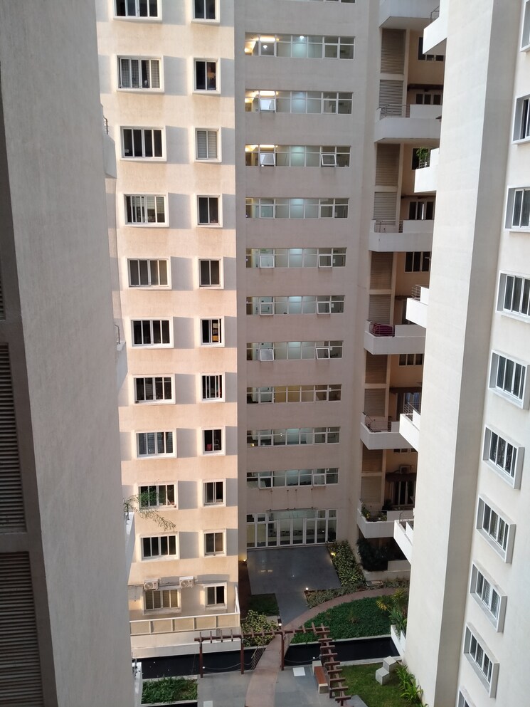 Exterior View, vaishnavi-terraces 3 Bedroom 2437 Sq.Ft. Apartment In Jp Nagar Bangalore 9570492