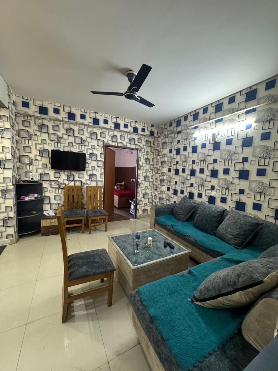 2 BHK Apartment For Rent in Sahastradhara Road