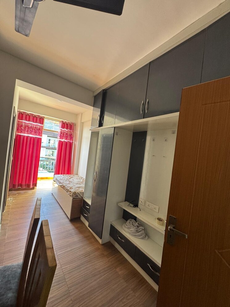 Living Room, sahastradhara road 2 Bedroom 1250 Sq.Ft. Apartment In Sahastradhara Road Dehradun 9570502