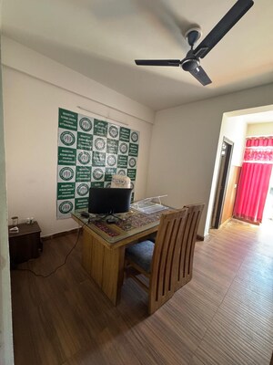 Living Room in 2 BHK Apartment at Sahastradhara Road – for Rent