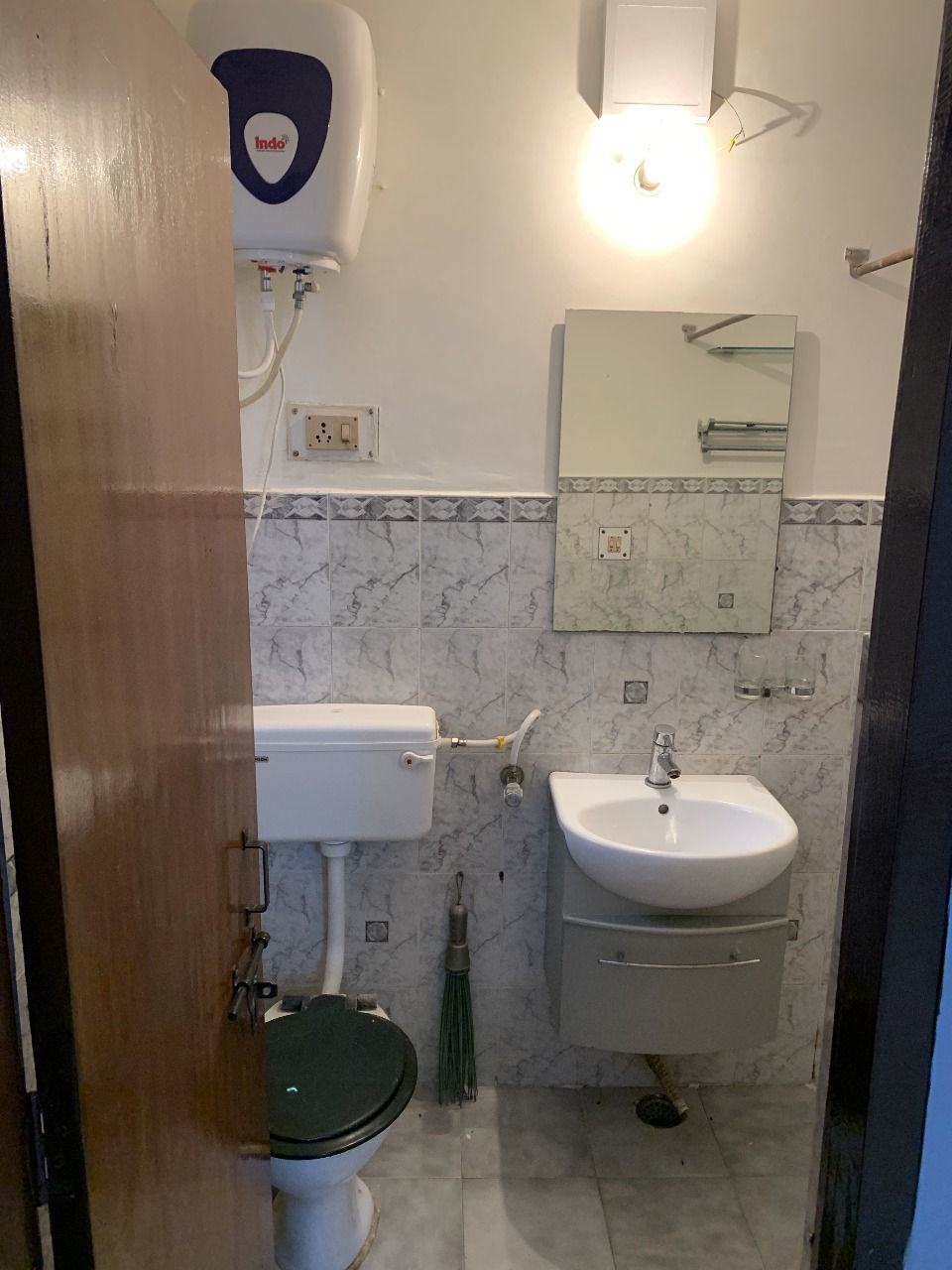 Pg For Rent in Priya Girl pg