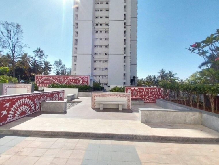 Exterior View, prestige-elysian 3 Bedroom 1617 Sq.Ft. Apartment In Bannerghatta Road Bangalore 9570505