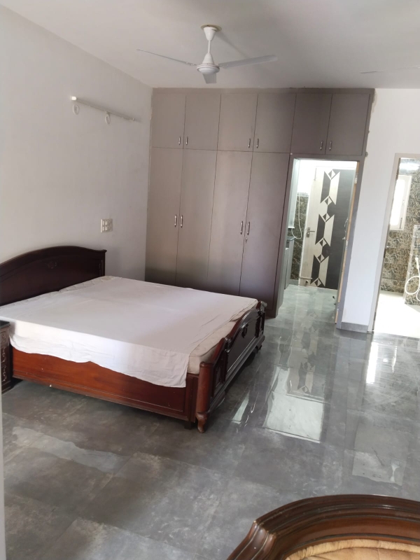1 RkIndependent House For Rent in RWA Apartments Sector 30