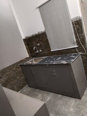 Furnished Amenities in 1 RK Independent House at RWA Apartments Sector 30, Sector 30 – for Rent