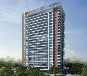 3 BHK + Pooja Room Apartment For Rent in Prestige Brooklyn Heights