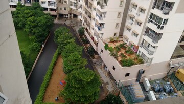 3 BHK Apartment – Exterior View View at Prestige Brooklyn Heights, Jp Nagar - for Rent