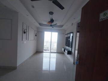 Building Lobby in 3 BHK Apartment at Signature Global Golf Greens, Sector 79 – for Rent