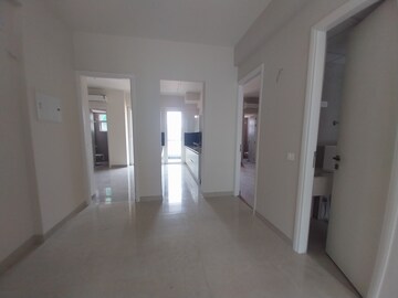 Building Lobby in 3 BHK Apartment at Signature Global Golf Greens, Sector 79 – for Rent