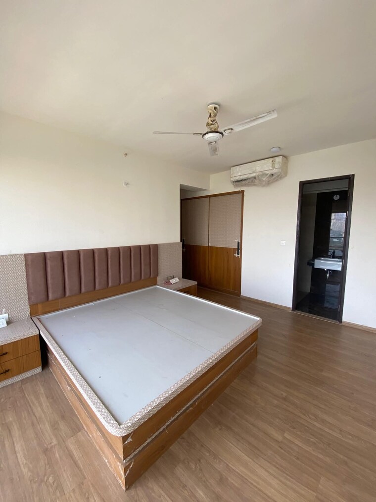 Bedroom, indiabulls-one-indiabulls 2 Bedroom 1050 Sq.Ft. Apartment In Pokhran Road No Two Thane 9570524