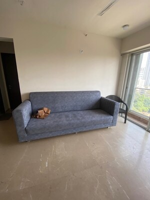 Furnished Amenities in 2 BHK Apartment at Indiabulls One Indiabulls, Pokhran Road No Two – for Rent