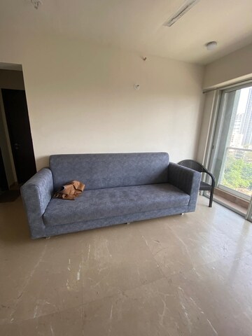 Furnished Amenities in 2 BHK Apartment at Indiabulls One Indiabulls, Pokhran Road No Two – for Rent