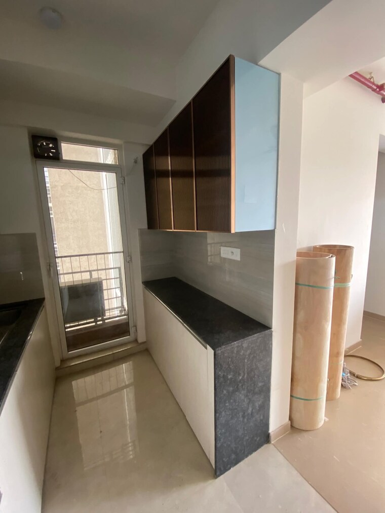 Kitchen, indiabulls-one-indiabulls 2 Bedroom 1050 Sq.Ft. Apartment In Pokhran Road No Two Thane 9570524