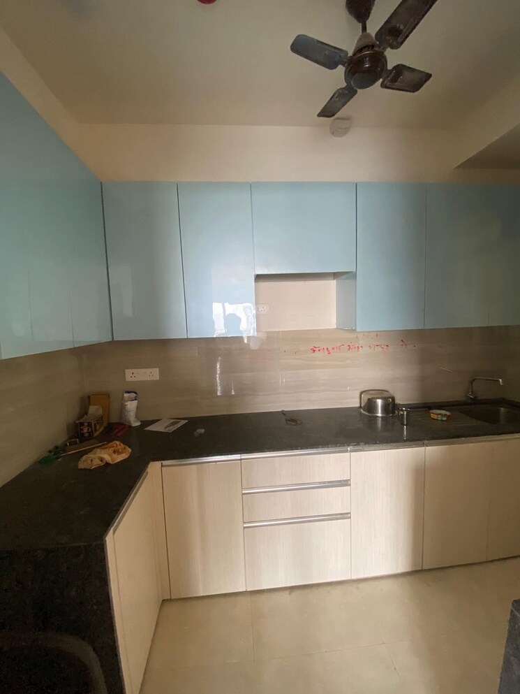 Kitchen, indiabulls-one-indiabulls 2 Bedroom 1050 Sq.Ft. Apartment In Pokhran Road No Two Thane 9570524