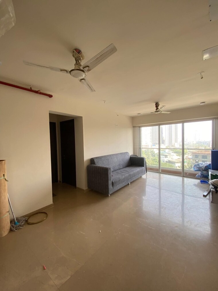 Living Room, indiabulls-one-indiabulls 2 Bedroom 1050 Sq.Ft. Apartment In Pokhran Road No Two Thane 9570524
