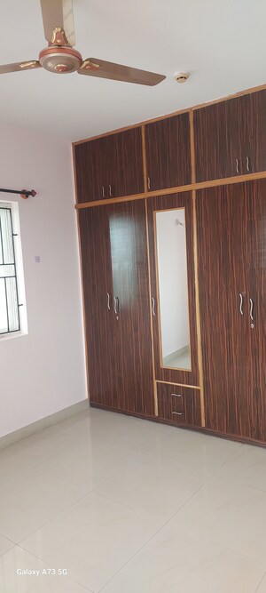 Furnished Amenities in 3 BHK Apartment at LnT Realty South City, Bannerghatta Road – for Rent