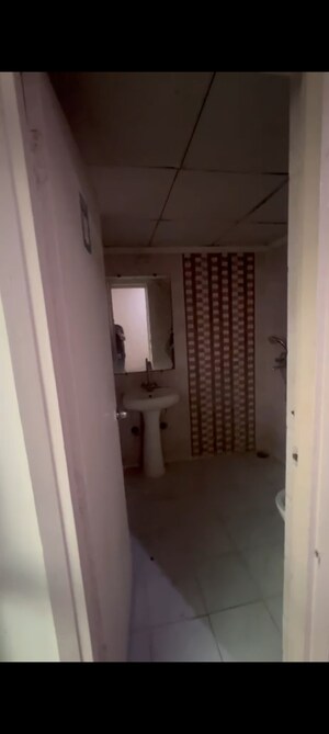 Building Lobby in 2.5 BHK Apartment at Gaur City 2 - 12th Avenue, Sector 16c Greater Noida – for Rent