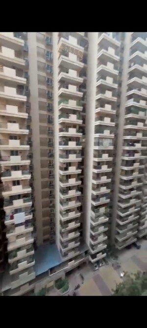 2.5 BHK Apartment – Exterior View View at Gaur City 2 - 12th Avenue, Sector 16c Greater Noida - for Rent