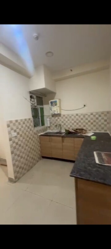 Living Room in 2.5 BHK Apartment at Gaur City 2 - 12th Avenue, Sector 16c Greater Noida – for Rent