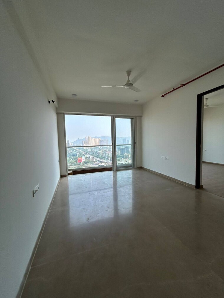 Living Room, indiabulls-one-indiabulls 1 Bedroom 600 Sq.Ft. Apartment In Pokhran Road No Two Thane 9570548