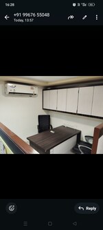 1000 Sq.Ft. Office Space in Shree Nand Dham