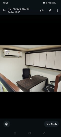 Office Space For Sale in Shree Nand Dham