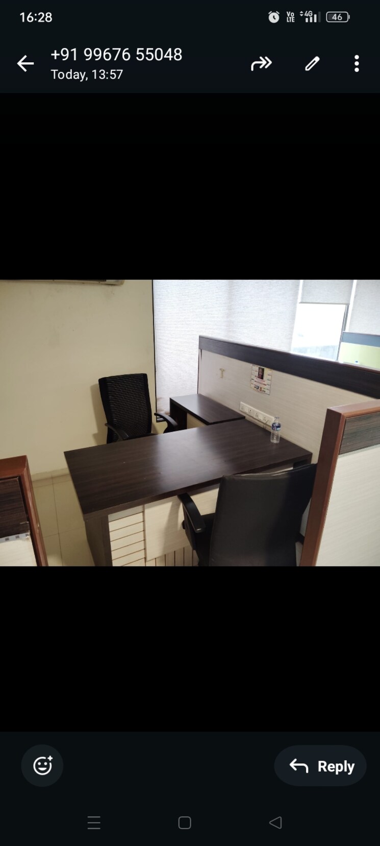 Team Area, shree-nand-dham Commercial Office Space 1000 Sq.Ft. In Cbd Belapur Sector 11 Navi Mumbai 9570549