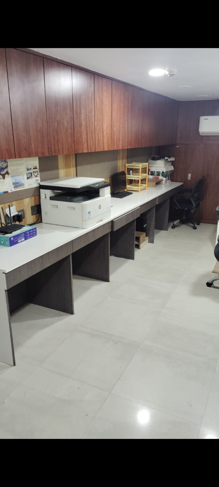 Team Area, shree-nand-dham Commercial Office Space 1000 Sq.Ft. In Cbd Belapur Sector 11 Navi Mumbai 9570549