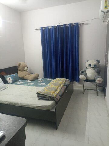  Pg For Rent in Vineet Khand