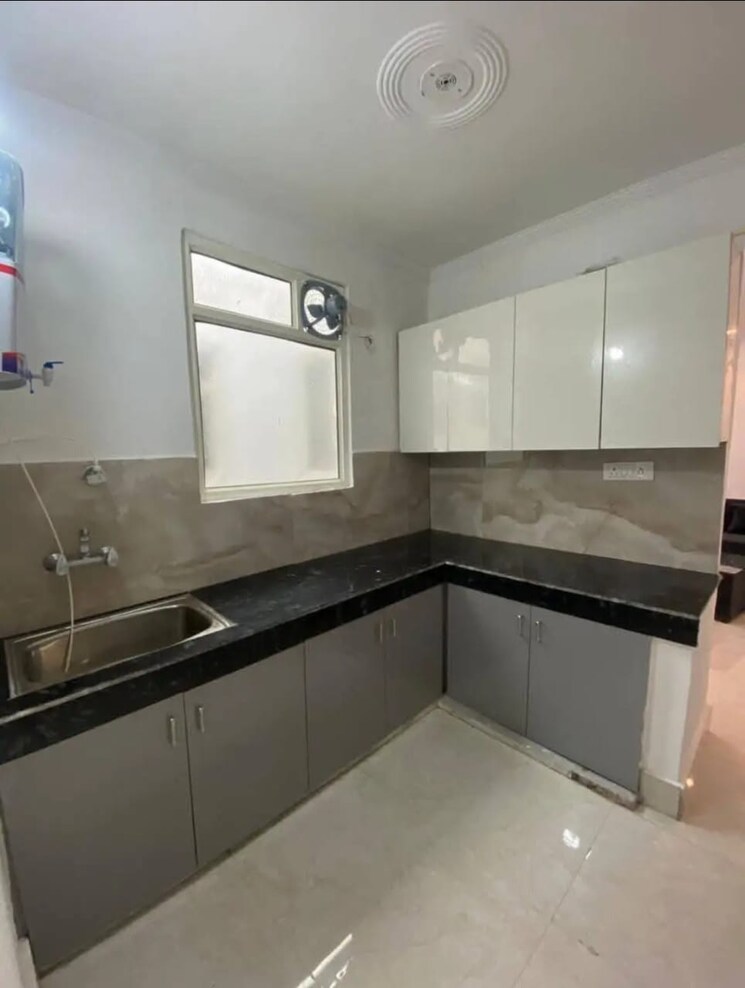Kitchen, saket 1 Bedroom 450 Sq.Ft. Builder Floor In Saket Delhi 9570563