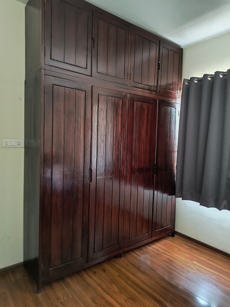 Balcony, prasun-adara 3 Bedroom 1300 Sq.Ft. Apartment In Kharadi Pune 9570567