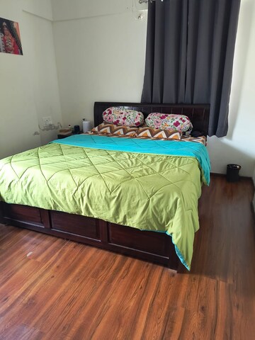 3 BHK Apartment For Rent in Prasun Adara, Kharadi